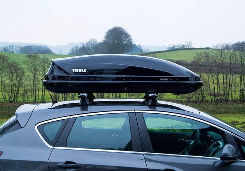 Thule Motion Roof Box