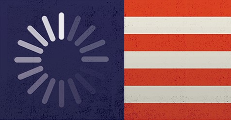 United States and Internet Usage