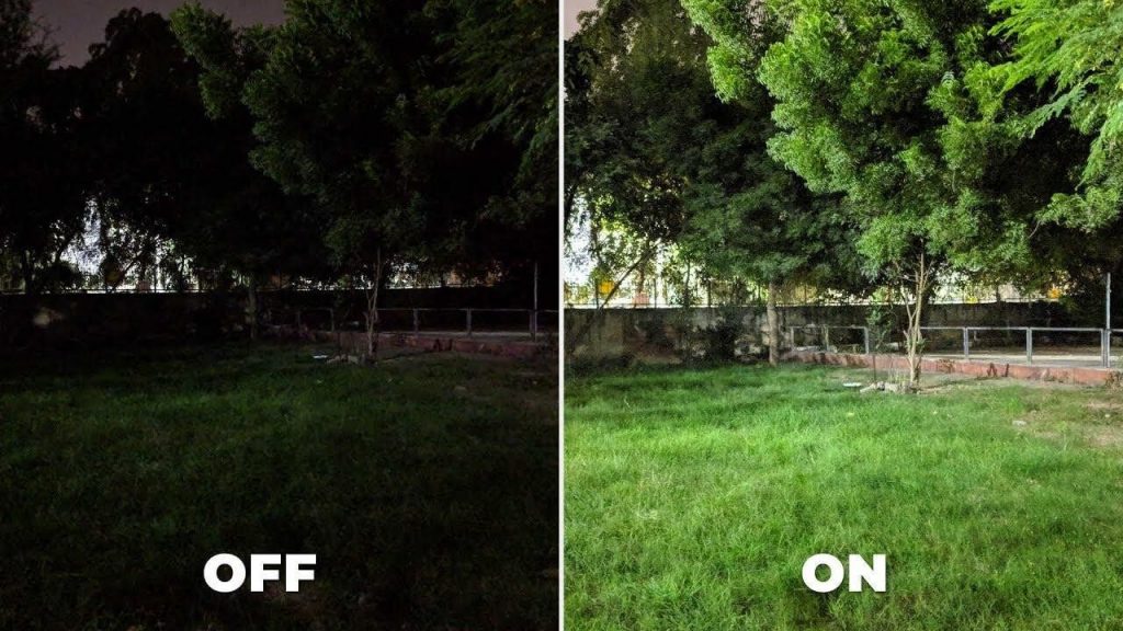 Will Apple Ever Introduce Night Mode Shooting