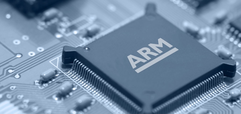 arm-chipset