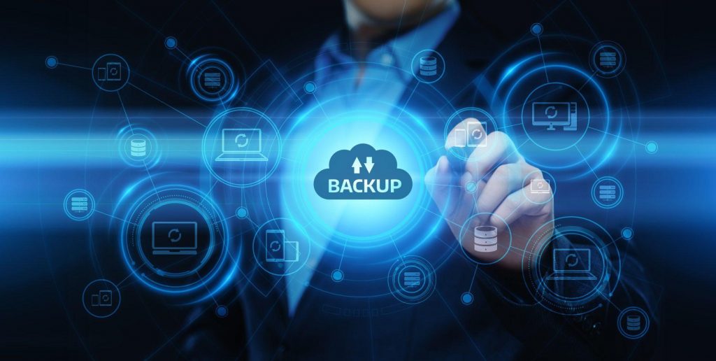 data backup