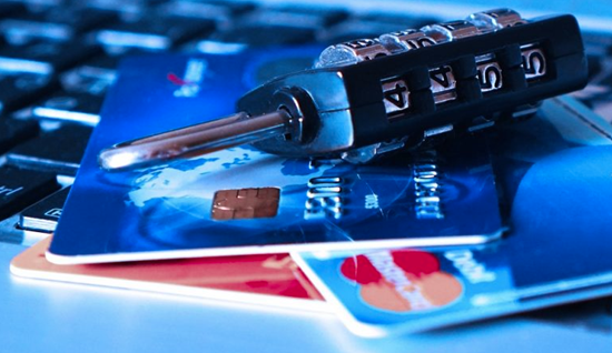 fight Identity Theft