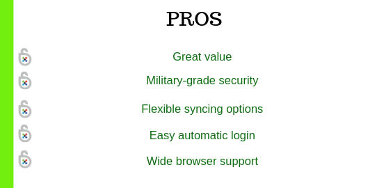 stickypasswordpros