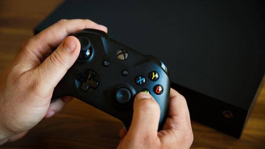 xbox one x tips