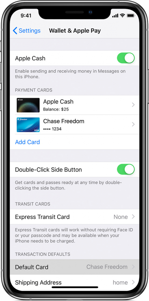 Apple Pay Not Working On iPhone
