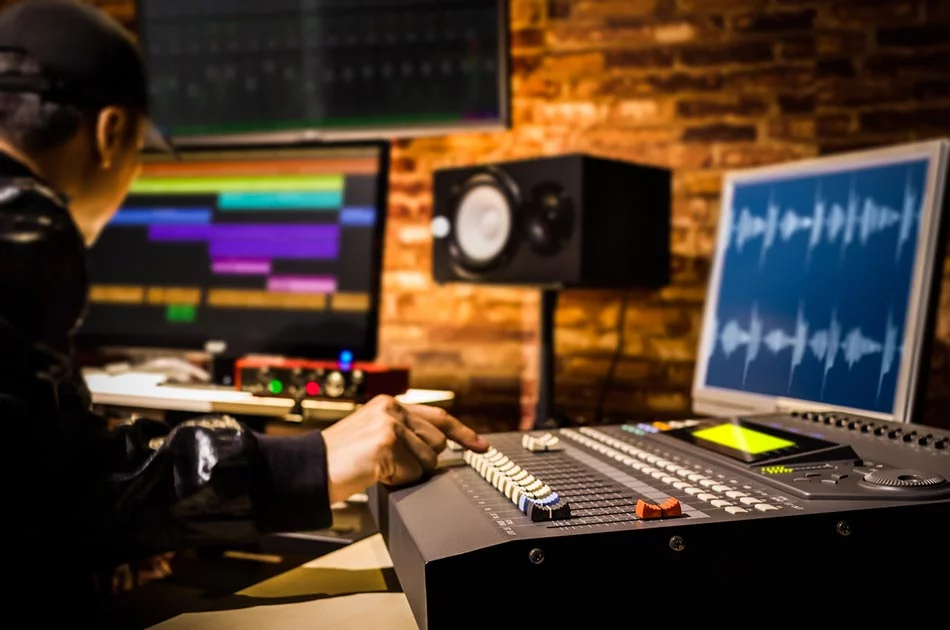 Audio Recording Software