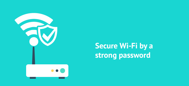 Authenticate Your Wi-Fi Network