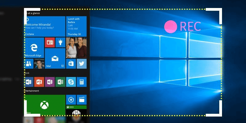 Best Screen & Audio Recorders For Windows 10