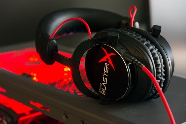 Creative Sound BlasterX H7 (Tournament Edition)