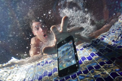 How To Repair Water Damaged iPhone
