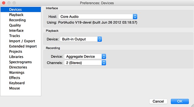 MacBook devices
