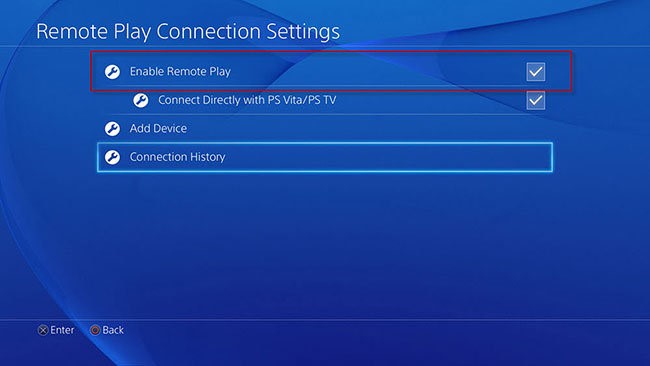 PS4 Ready