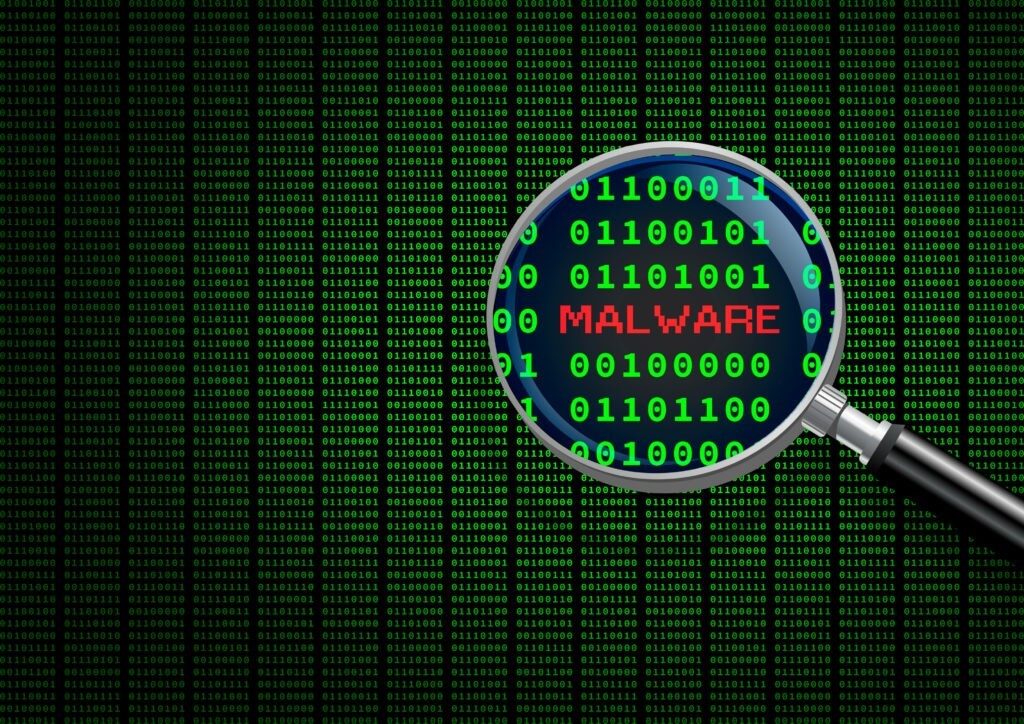 Possible Threats of Following Malware Instructions