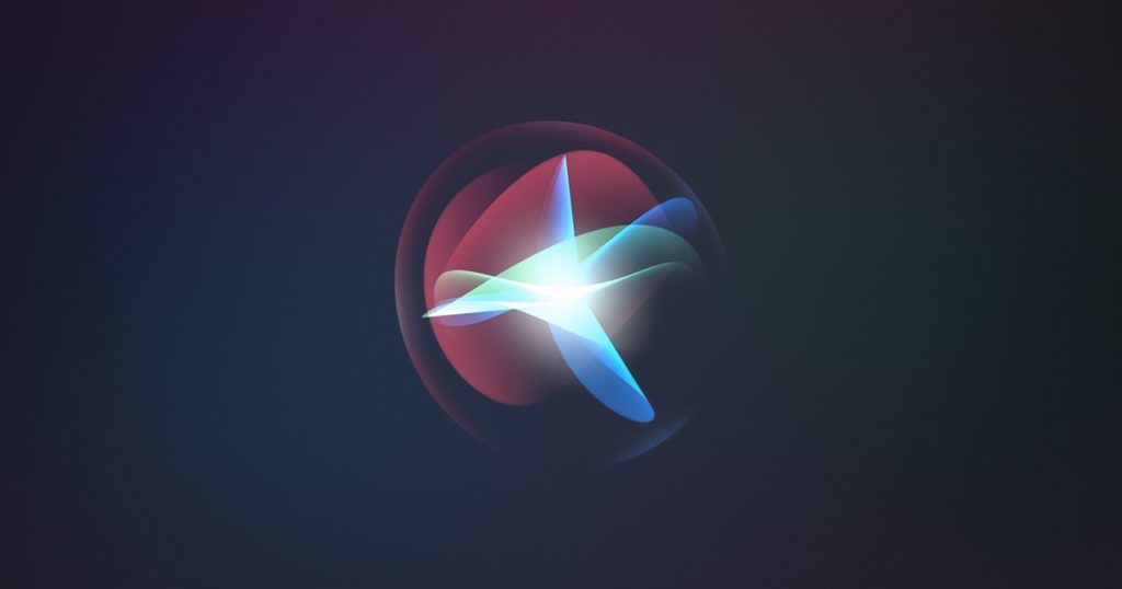 Unconditionally Love Siri