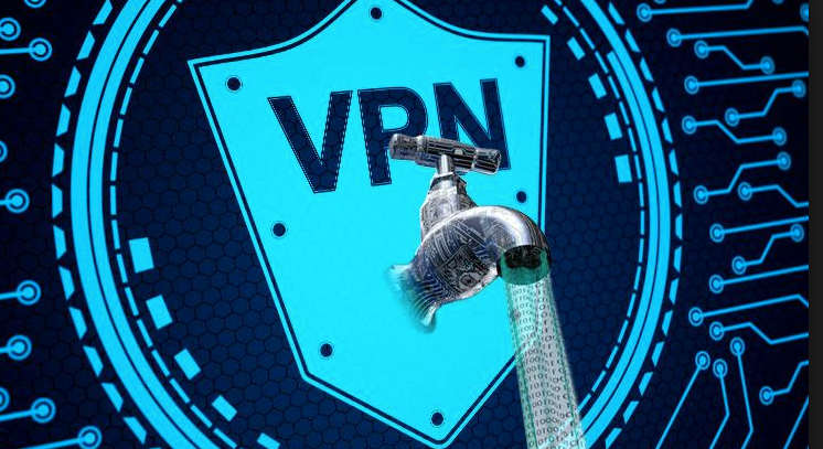 VPN IP leak