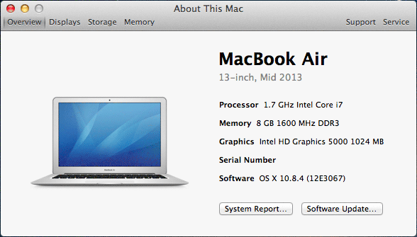 manage browsers on macbook