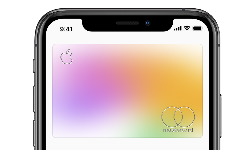 Apple iOS 12.4 UI
