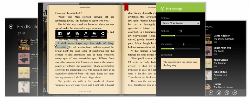 Bookviser
