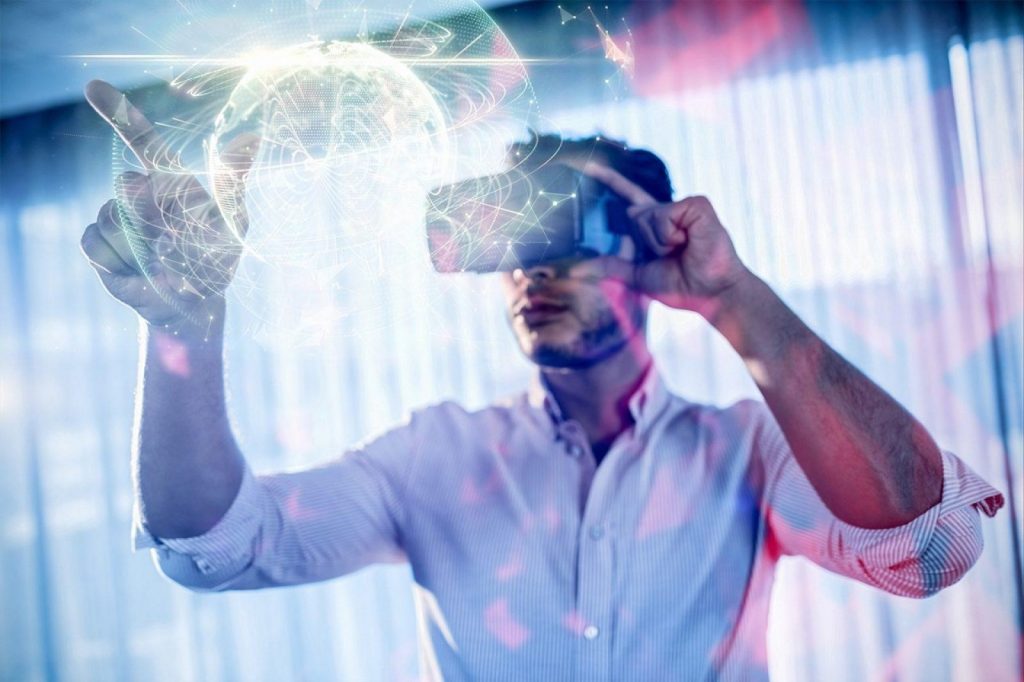 Cloud computing applications jabil