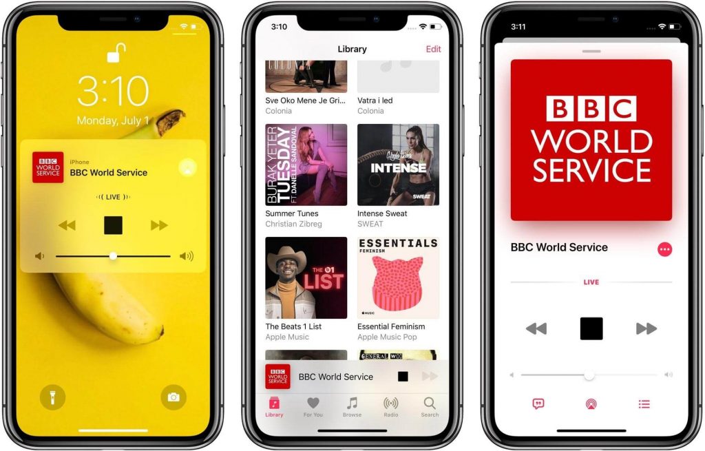 Download iOS 13