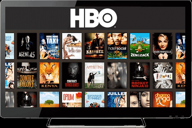 HBO Now
