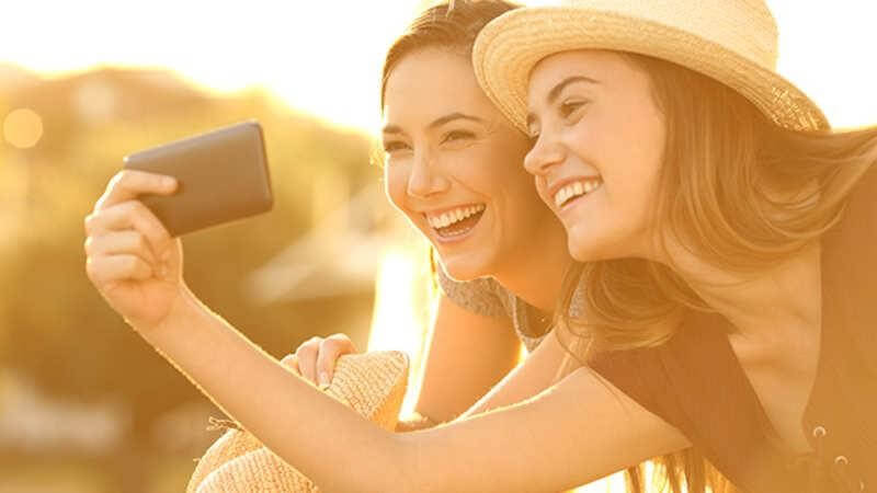 How Did the Selfie Term Originate