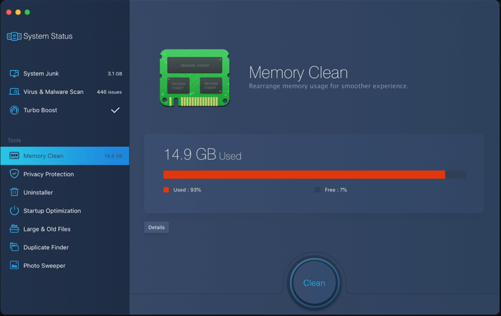 Macbooster 7