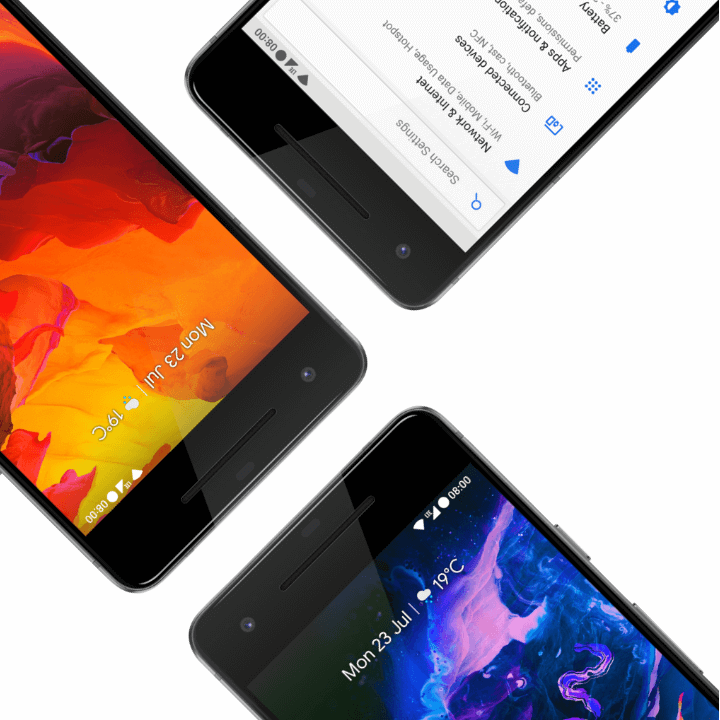 Paranoid Android