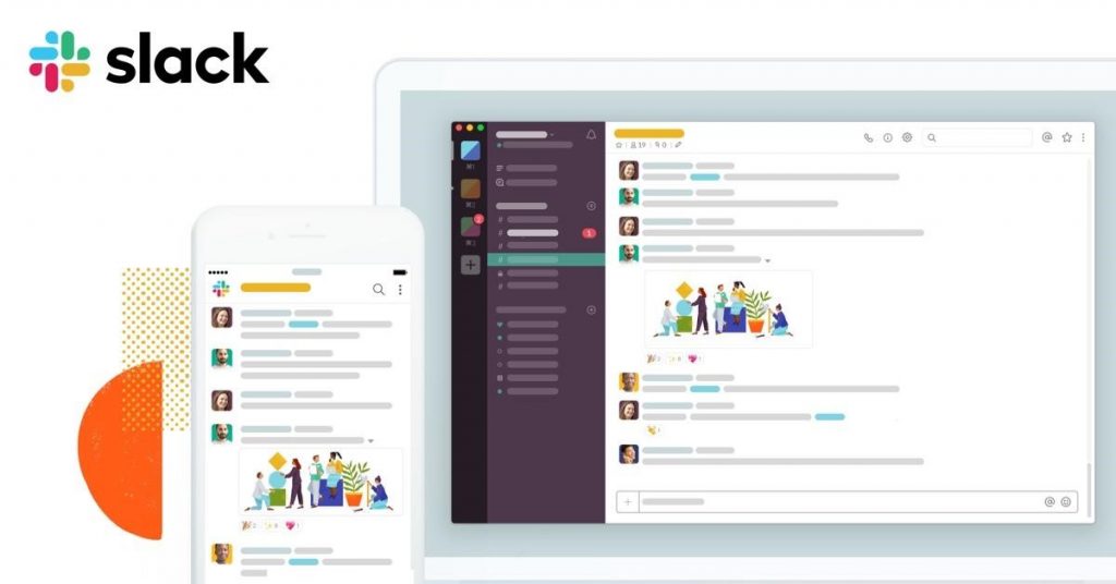 Slack Get Things Done
