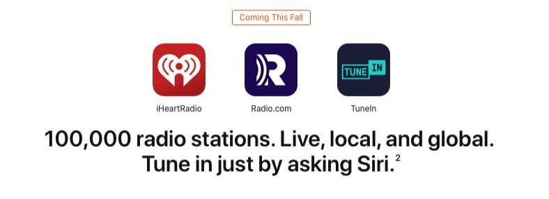 Use Siris Assistance