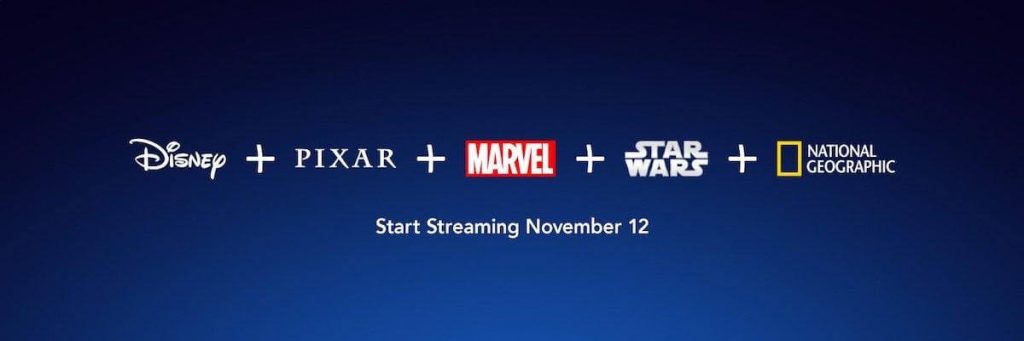 What is the Expected Release Date of Disney Service