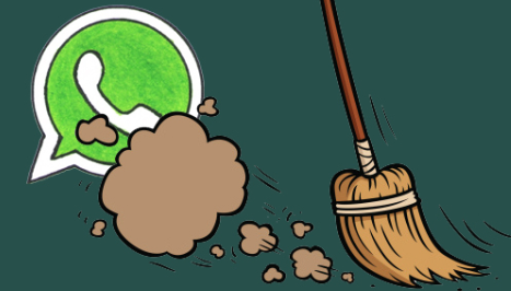 WhatsApp Cleaner