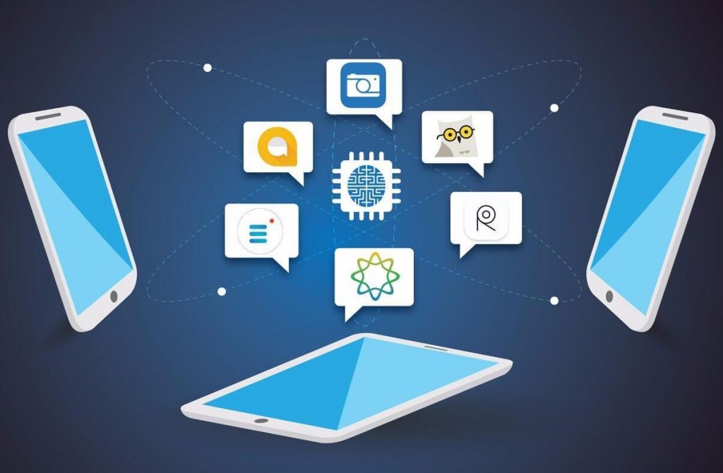 best AI apps for Android