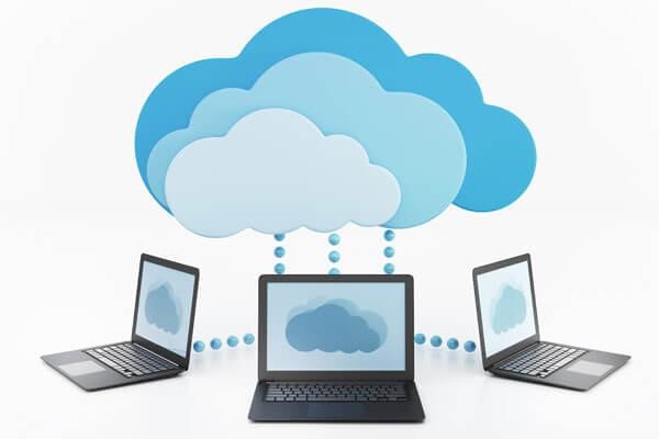 cloud backup