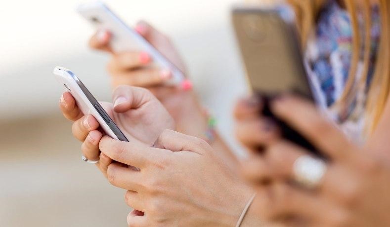 smartphone addiction