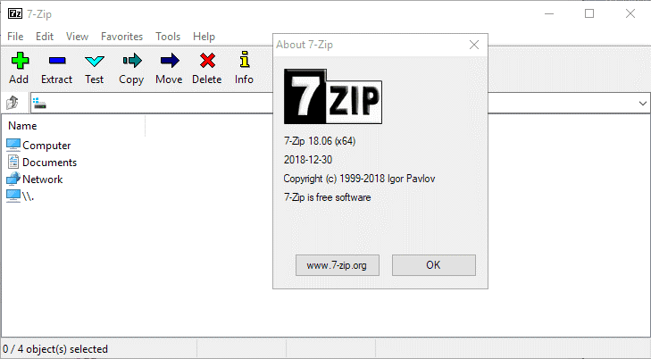 7-Zip