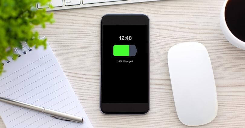 Battery Life