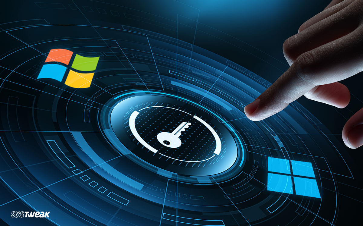 How To Use Your Windows Key To Upgrade To Windows 10