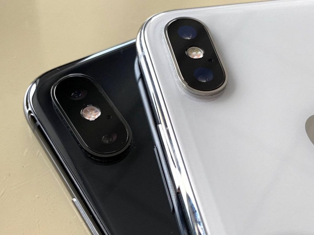 Camera Resolution