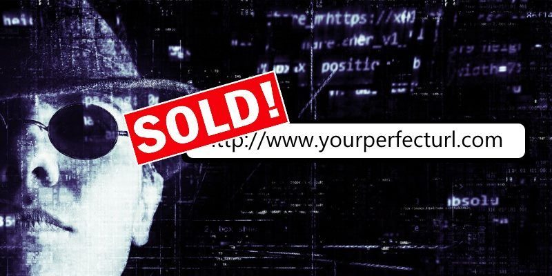 Cybersquatting