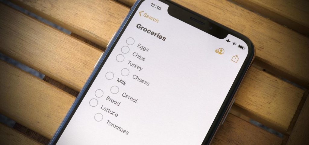 Easy Checklists