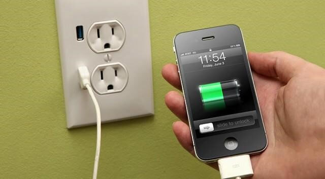 Prefer a Wall Socket Adapter