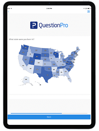 QuestionPro - Survey Alternatives