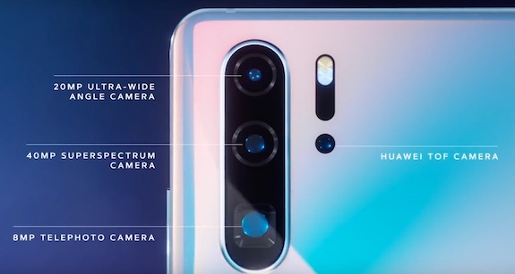 huawei p30pro