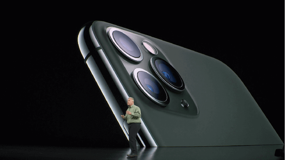 iPhone 11 Pro Max