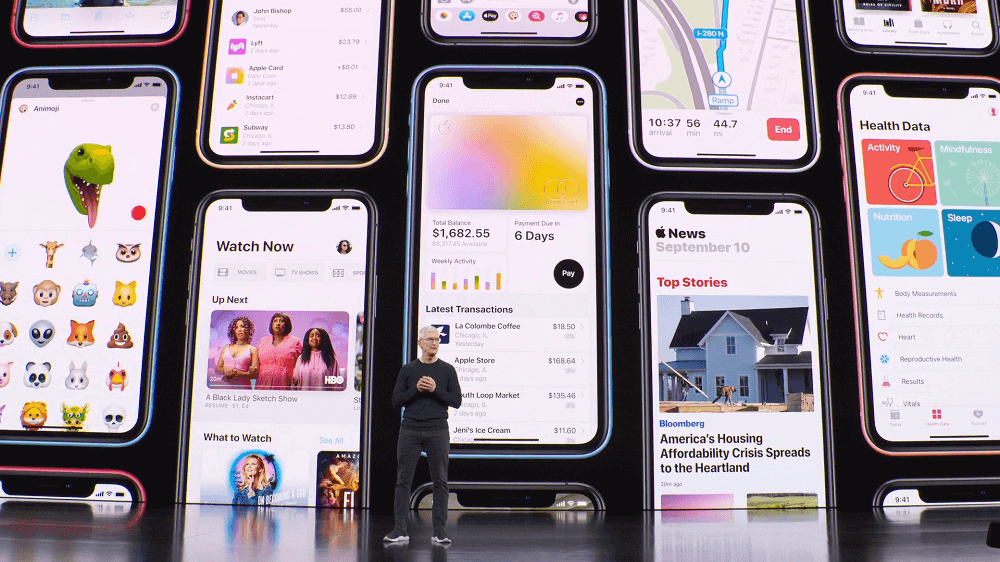 iPhone 11