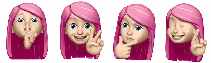memoji