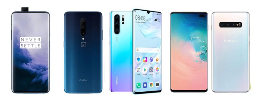 Phones