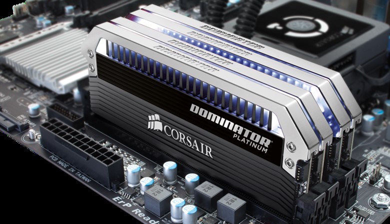 update graphics card
