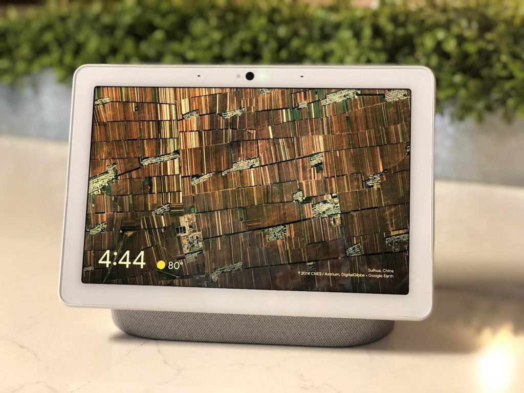 Broadcast a Message